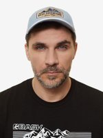 БЕЙСБОЛКА BASK SUN HAT ADVENTURE