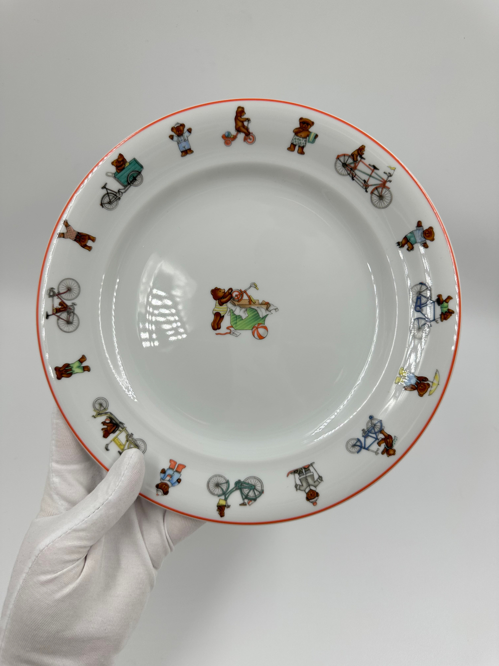 Набор посуды Royal Copenhagen, Julius