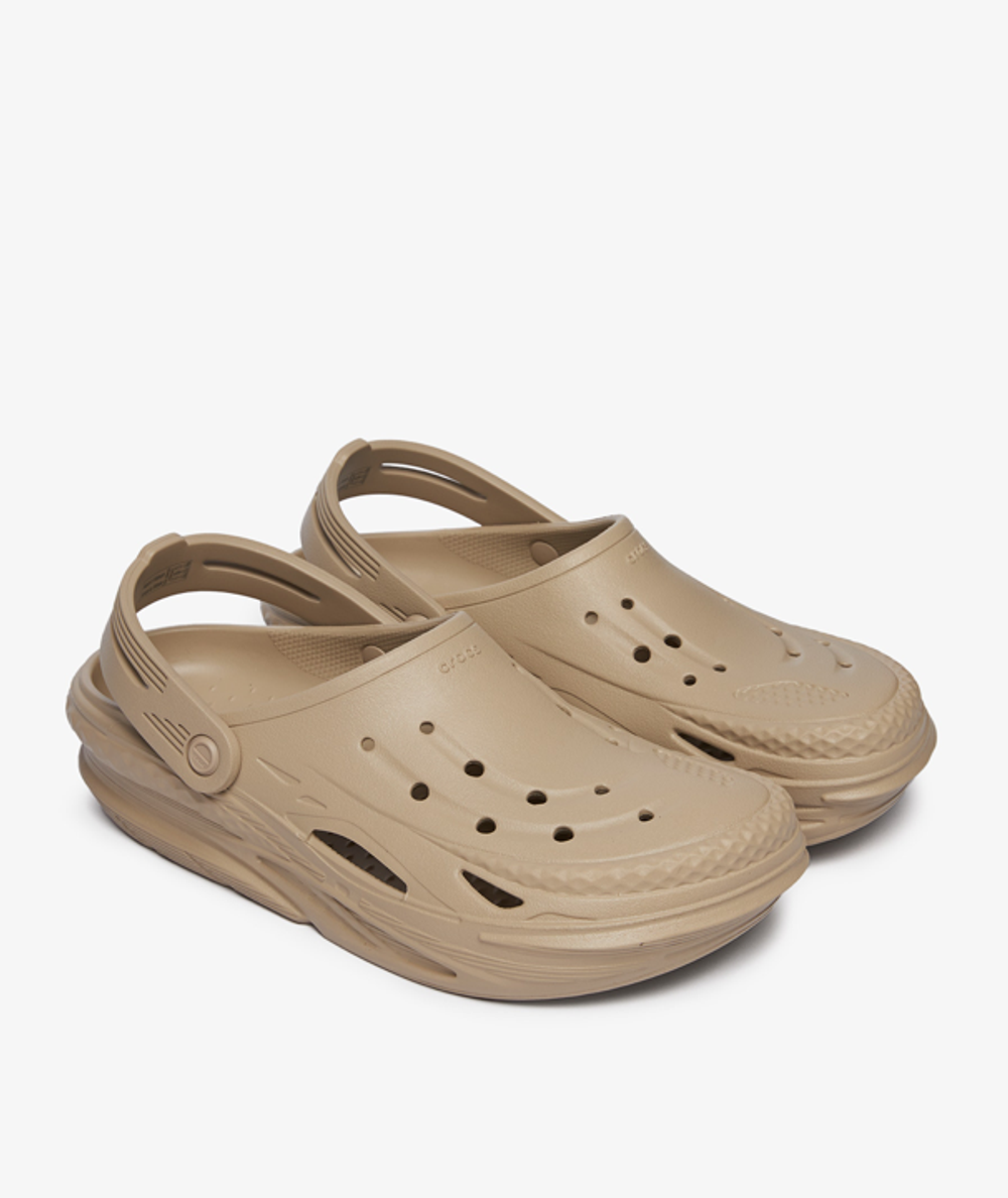 Crocs | Off Grid Clog