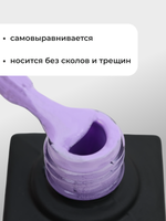 Capellis Цветной гель лак для ногтей 10 мл