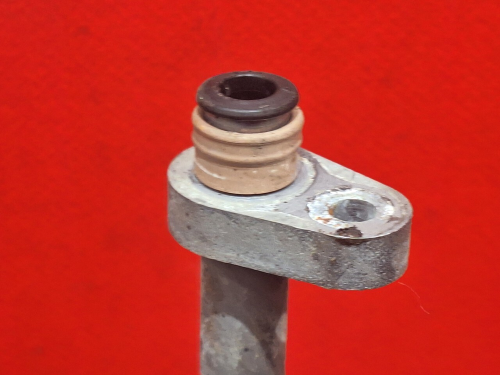 Трубка кондиционера 2023г