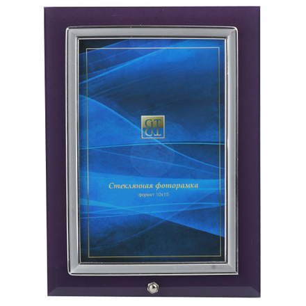 GT 124/SC2-S вертикальная прямая цветная 10*15