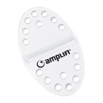 Наклейка на сноуборд AMPLIFI Grande Stomp Clear