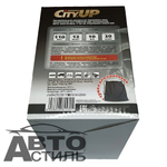 Компрессор "СityUp" AС-580 TORNADO 110Вт,30л\м