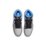 Кроссовки Air Jordan 1 Mid Crater