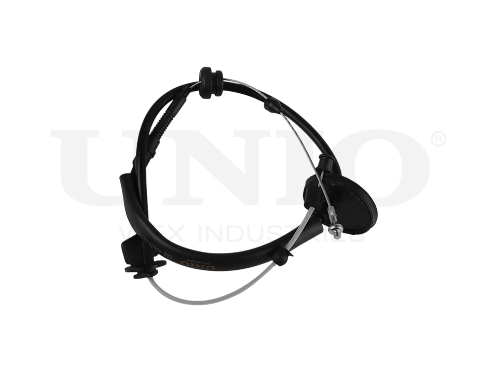Трос газа UNIO CAB-40003