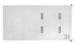 Дисковая полка 4U InWin IW-RJ460-08