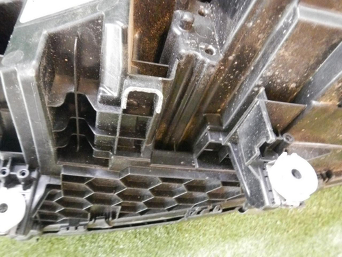 Фара правая BMW X5 G05 X6 G06 (18-23) Laser Black