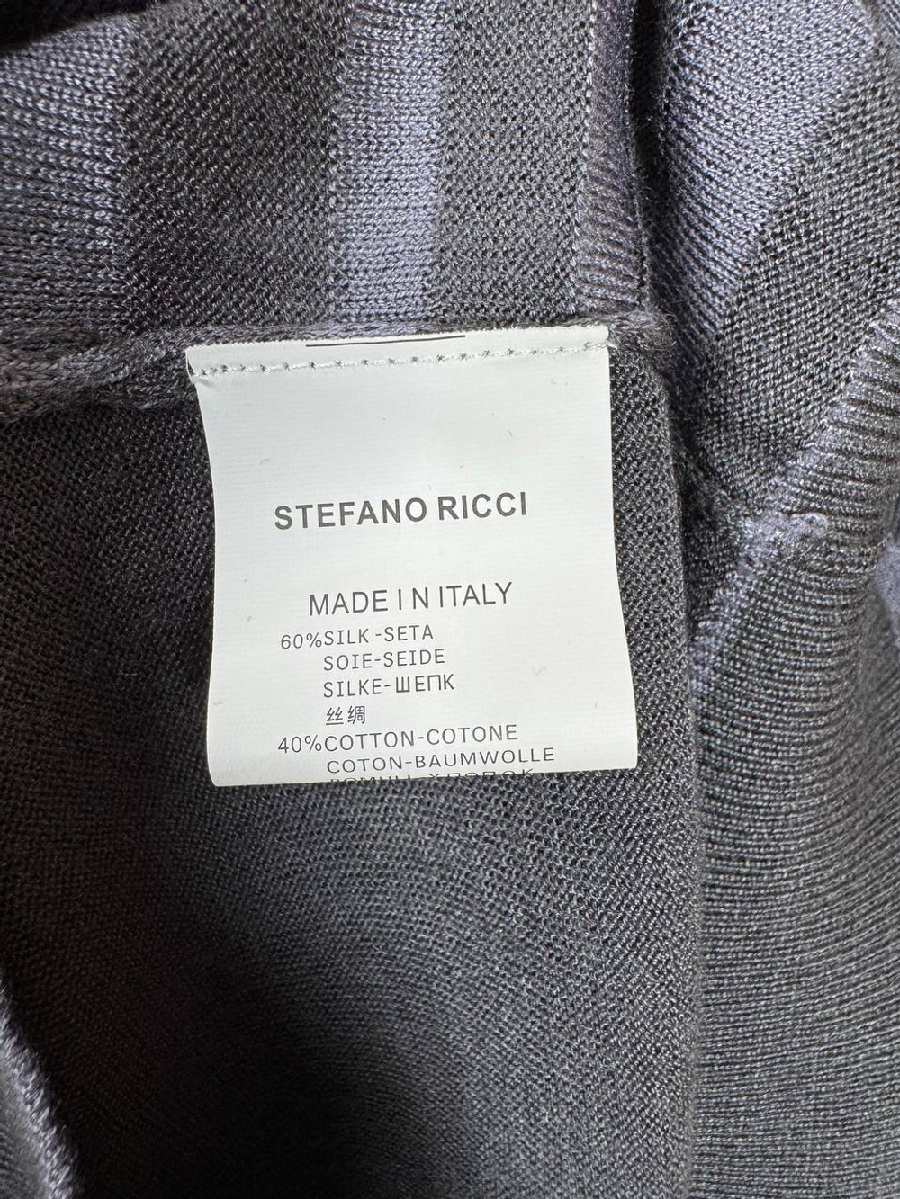 Поло Stefano Ricci