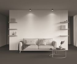 Светильник потолочный Maytoni   C087CL-GX53-B