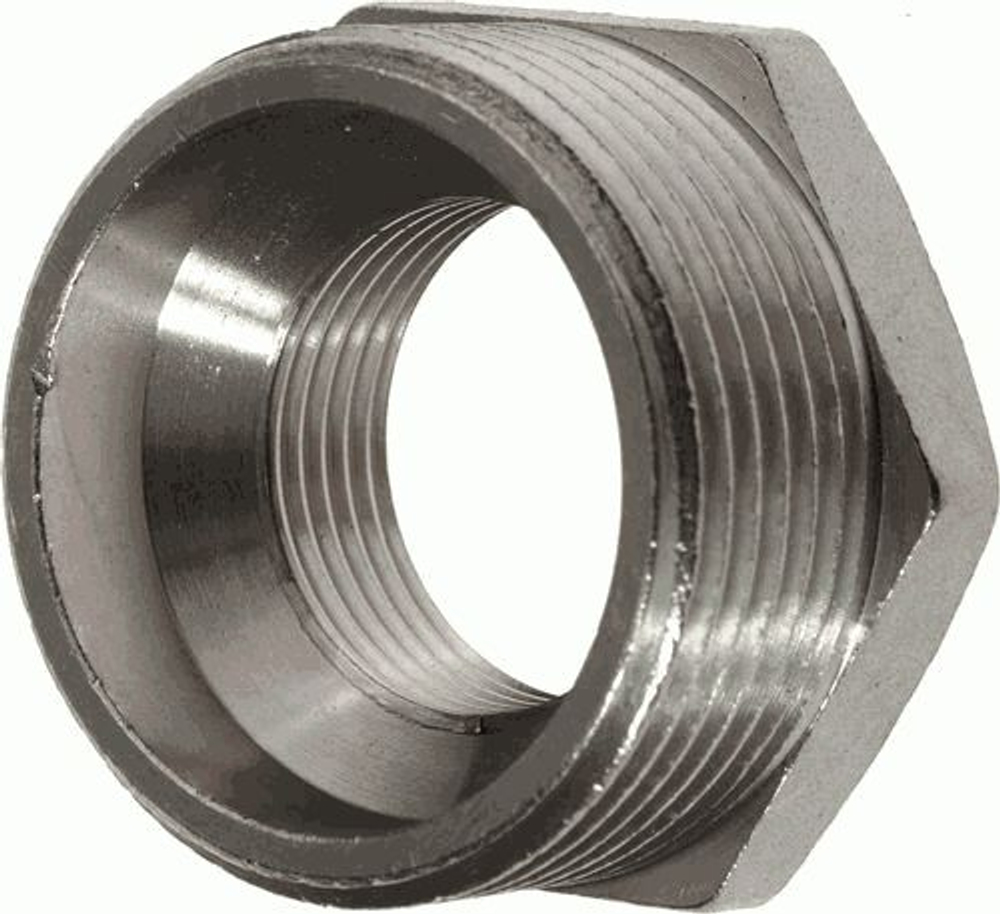 Футорка 3/4"-1" TERMA 06204