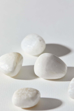 Сколецит галтовка