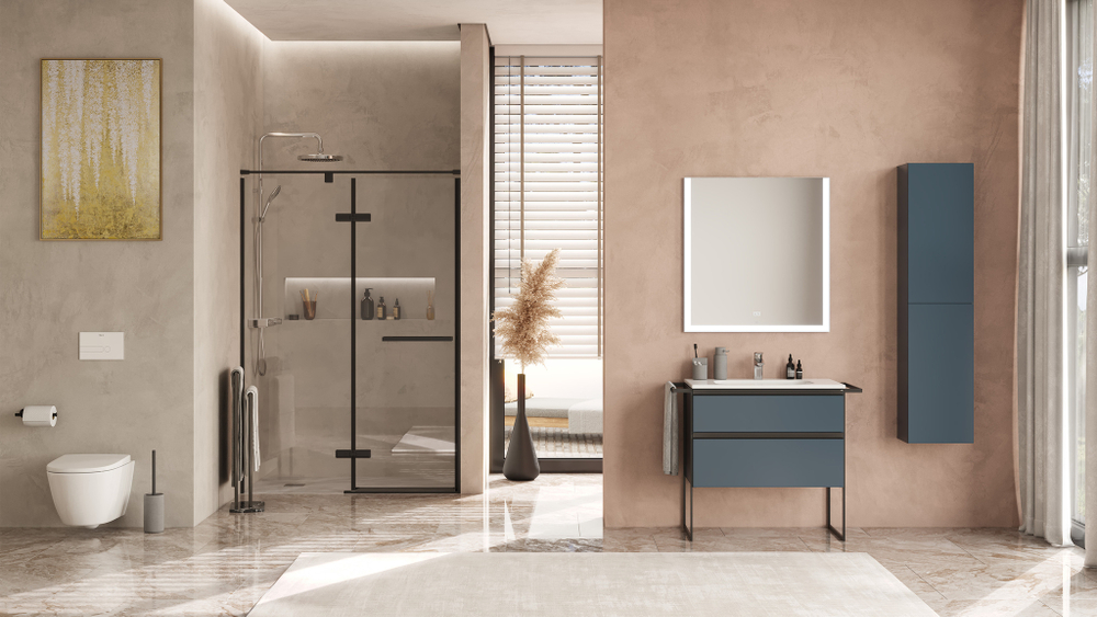 Сиденье Roca Ona Supralit, микролифт A801E12001