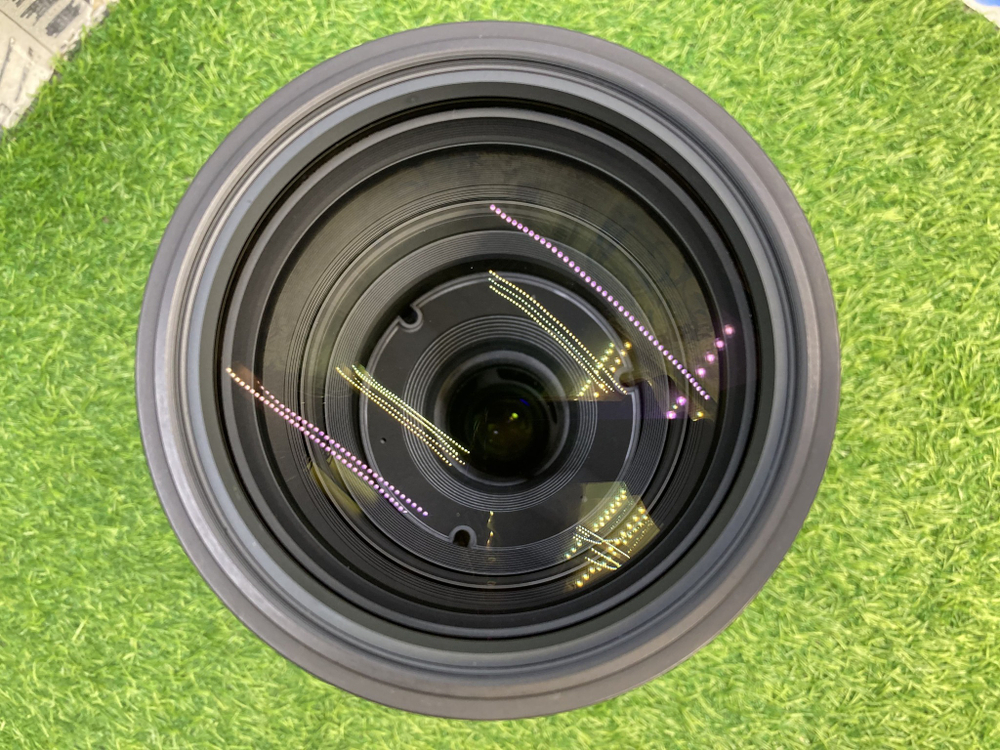 Sigma AF 150-600mm 5.0-6.3 Sport Покупка/Продажа
