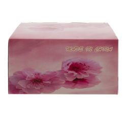 GAEM Конфетница, L25 W25 H20 см