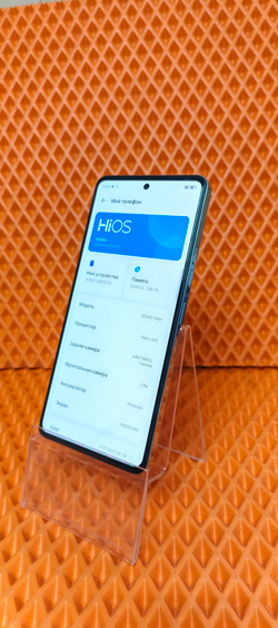 Смартфон TECNO Camon 20 8/256