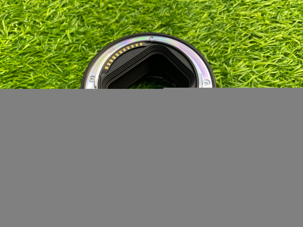 Переходник Nikon FTZ Покупка/Продажа