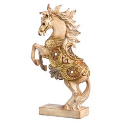 ФИГУРКА "ЛОШАДЬ" 15*5,5*26 СМ