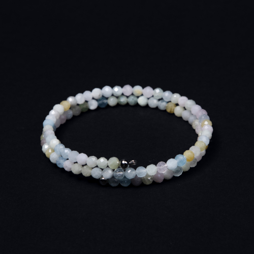 Браслет Facets SKB