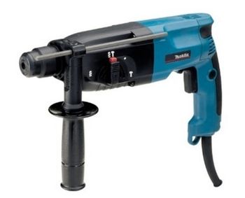 Перфоратор MAKITA HR 2450