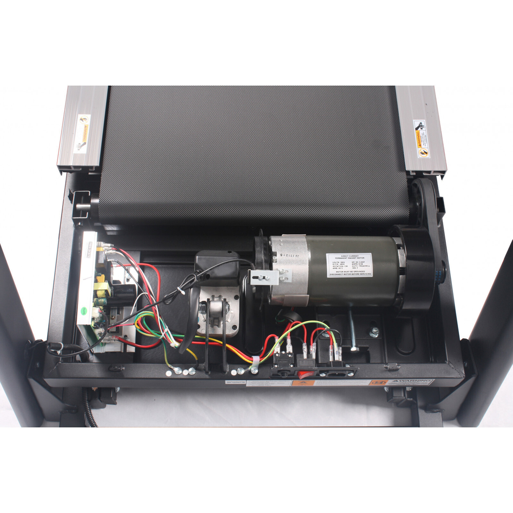 CardioPower T45