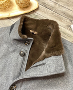 Жилет Loro Piana