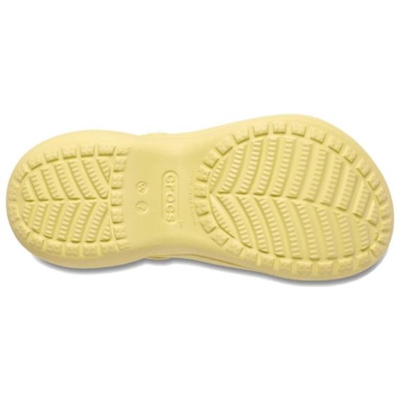 Crocs Classic Bay 'Yellow'