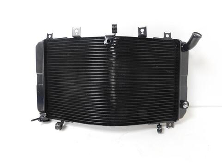 радиатор Suzuki GSX1300R Hayabusa 99-07