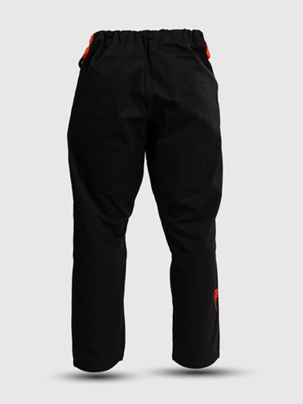 Кимоно для бжж Venum Challenger XT Black