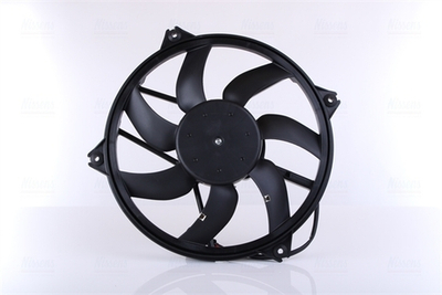 NISSENS - 850035-NIS - Fan, engine cooling