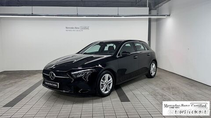 Mercedes-Benz A-Class W177 A220 Hatchback (02.2024)