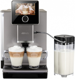 Кофемашина Nivona CafeRomatica NICR 970