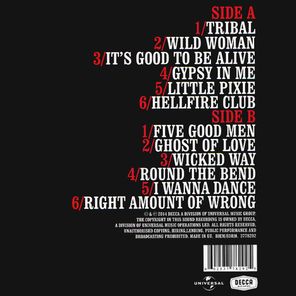 Imelda May / Tribal (LP)