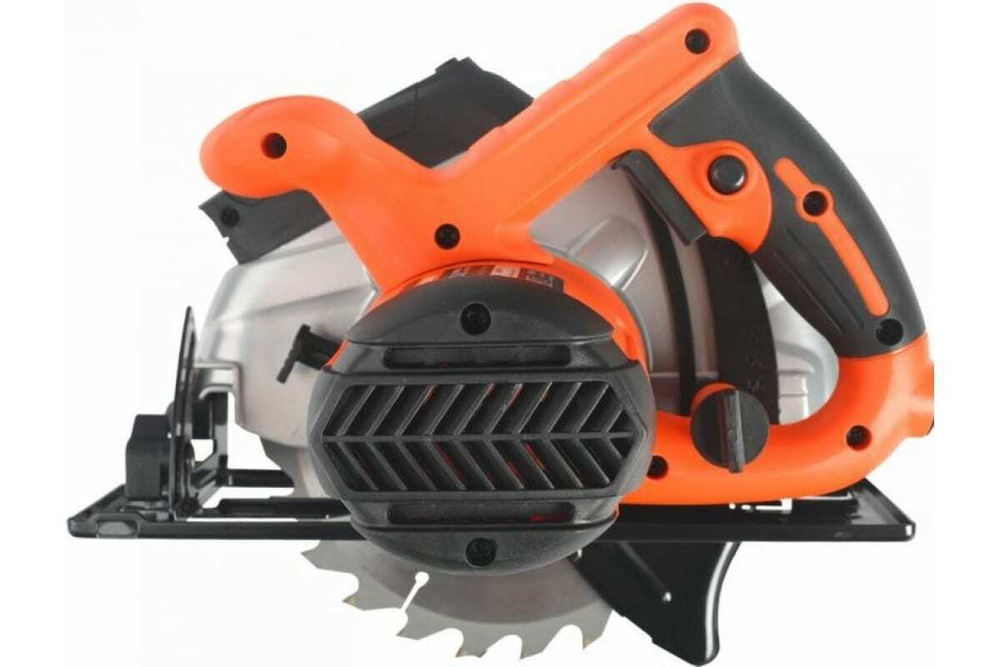 Циркулярная пила PATRIOT CS 188 190301630
