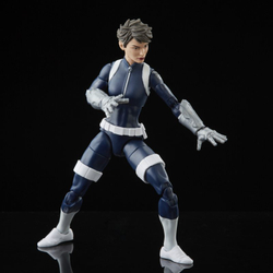 Hasbro Marvel Legends - Фигурка 15 см Marvel&#39;s Quake F4795