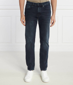 Джинсы Re.Maine BOSS ORANGE - темно-синий(50501135)