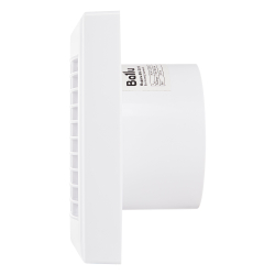 Вентилятор вытяжной Ballu BAF-EX 100 G с грав. жалюзи