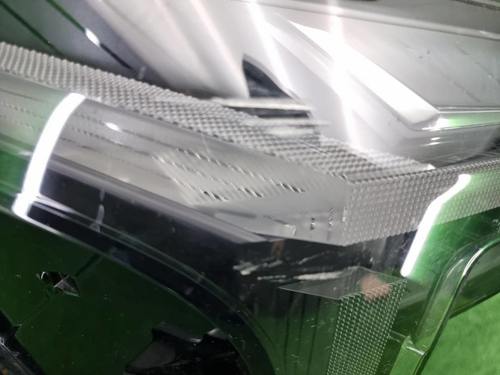 Фара правая Geely Cityray (2024-н.в.) LED