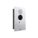 Akuvox E21V v3 Vandal resistant SIP call station (with video)