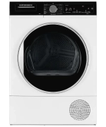 Сушильная машина Kuppersberg DM 560 W фото 2