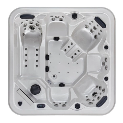 Гидромассажный спа-бассейн Mexda WS-298H