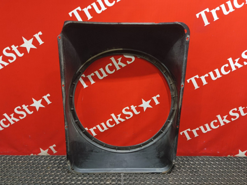 Диффузор вентилятора