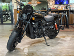 Harley-Davidson Street Rod, 2020 Black