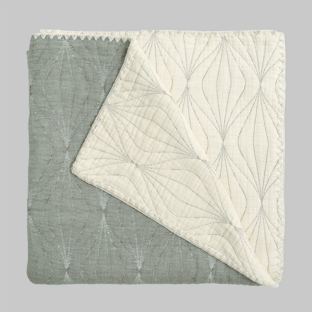 Покрывало муслин LAUNA 230*240 см