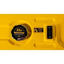 Бензиновый генератор Champion 5 кВт, GG5000