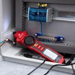 Мультиметр-пробник цифровой R8211 REXANT