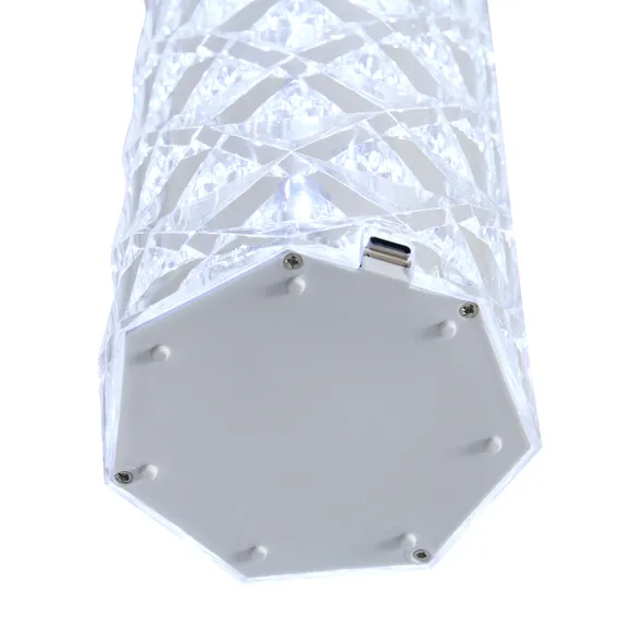 Аккумуляторный светильник FR6162RL-L1TR2 Фламмис / Flammis 1 Вт LED с пультом ДУ Freya fr6162rl-l1tr2