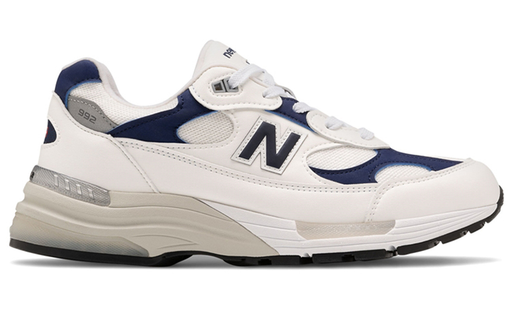 Кроссовки New Balance Nb 992