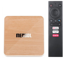 MECOOL KM6 DELUXE EDITION 4/64 Gb