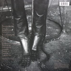 Lenny Kravitz / Circus (2LP)